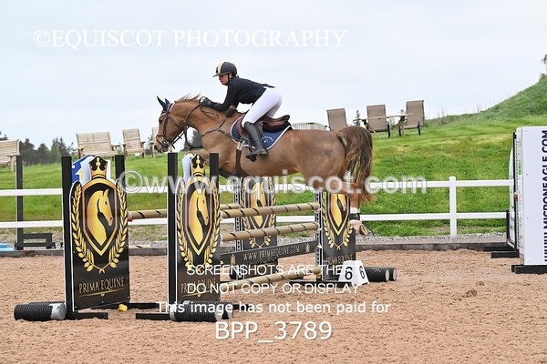 BPP_3789 - CLASS 16 SUN Senior Newcomers/1.10m Open