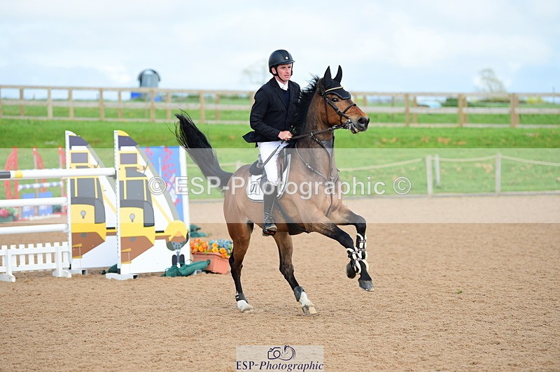 230505A-155910-05202 - Cls 23 National 1.40m Open