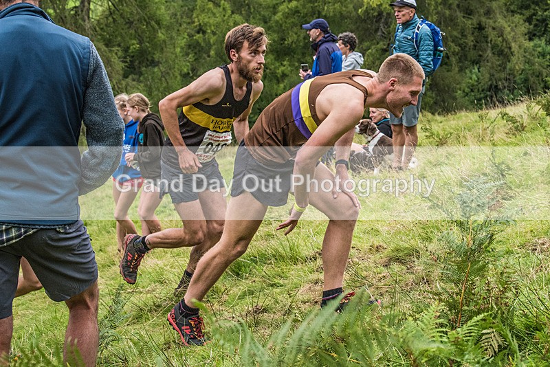 Grasmere-522 - Grasmere Sports Junior & Senior Fell Races Sunday 27th August 2023