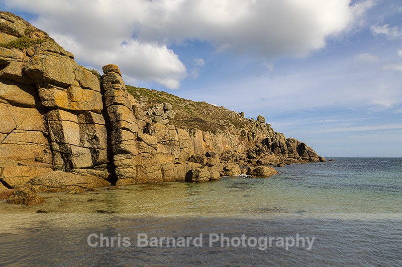  - Porthgwarra