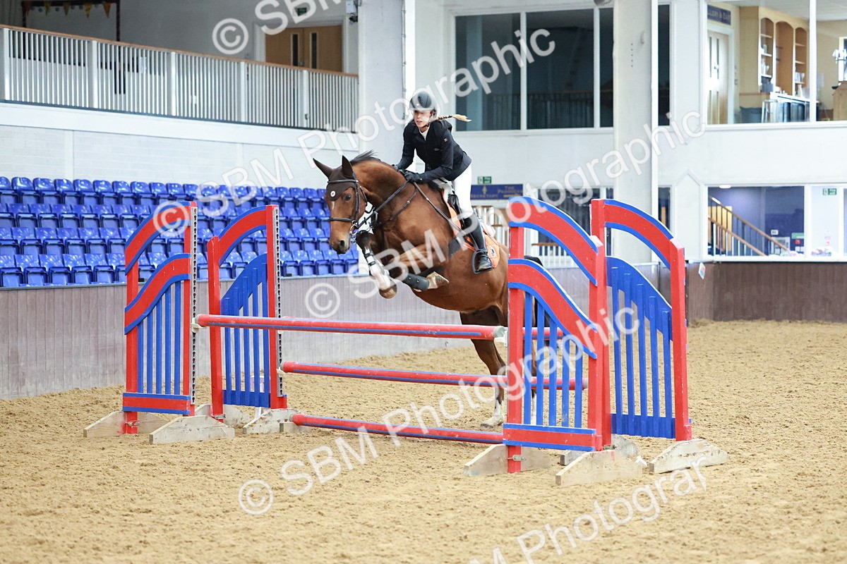 SBM_000900 - Class 3 - Senior Discovery 1.00m