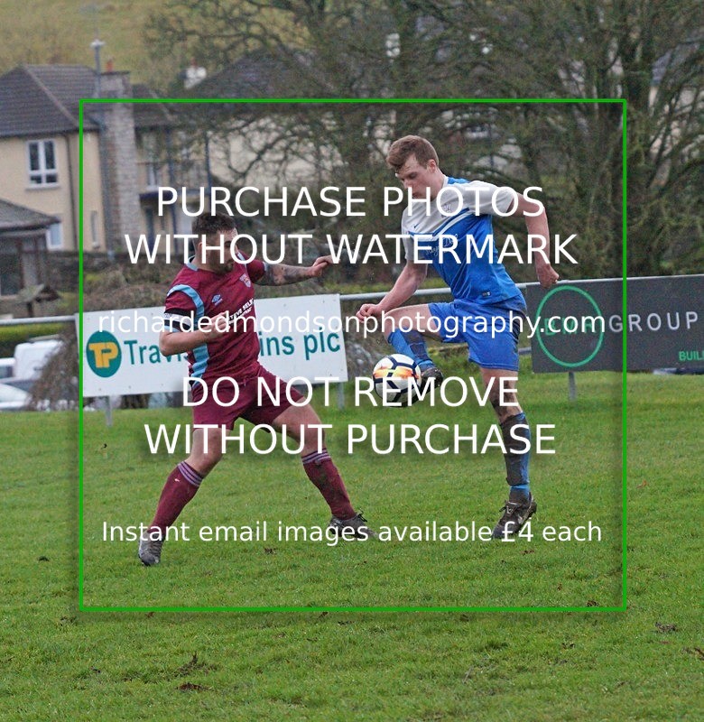 DSC01865 - Kendal  County v Keswick