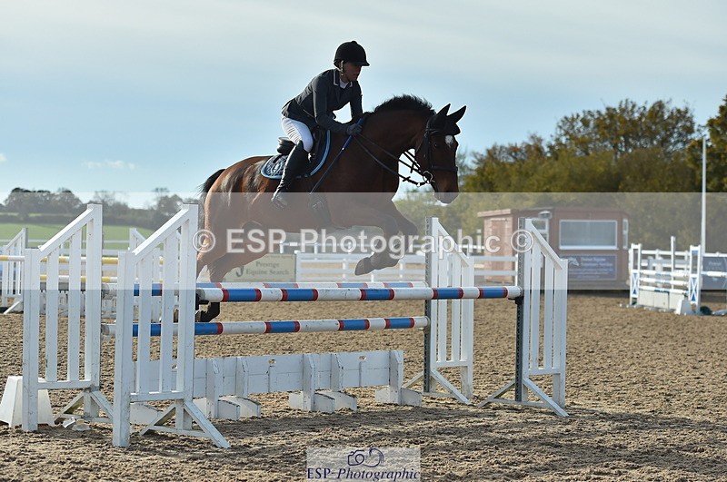 231111A-111750-01612 - Cls 11 Snr 1.05m Open