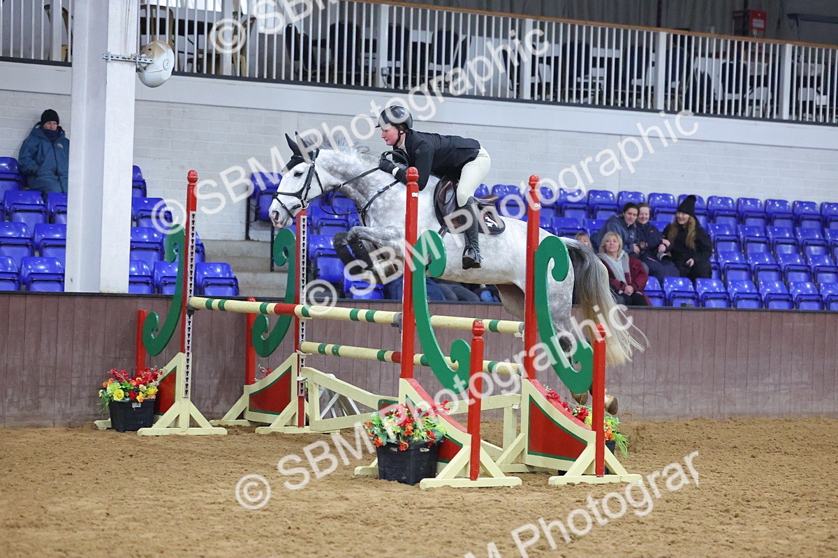 SBM_002679 - Class 16 - The WB Equiline Star Championship Qualifier (1.10m)