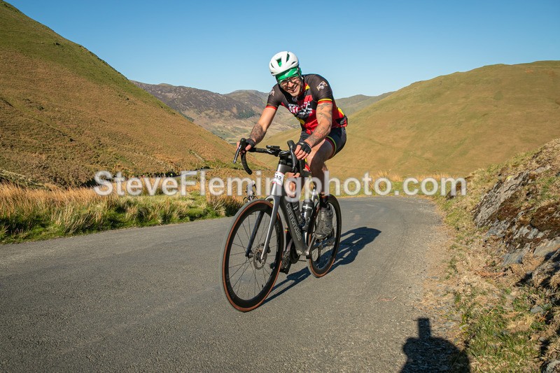 085915 - Newlands Pass 08.00 - 09.00