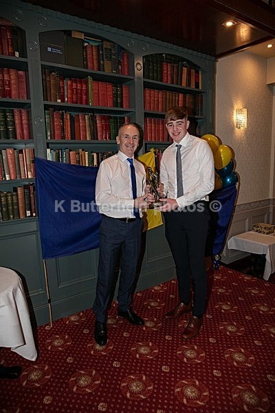 224 - Summerhill GFC Awards 2023