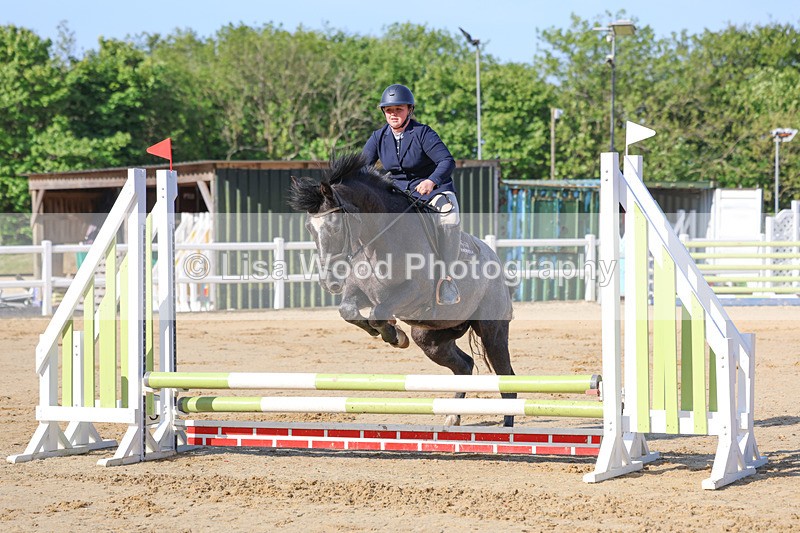 3E7A4639 - Class 1: Senior 60cm