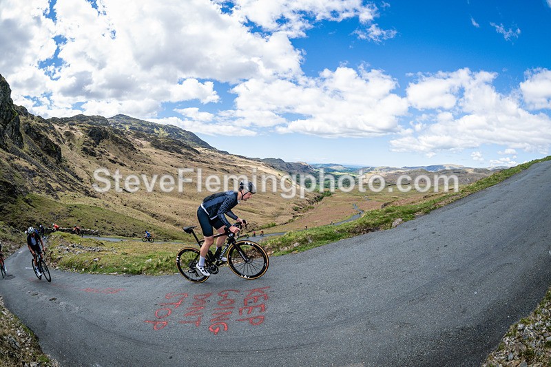 115304 - Hardknott Pass Camera 2 11.00-12.00