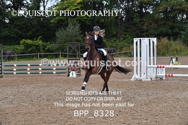 BPP_8328 - CLASS 2 Club/ Unaffiliated 70cms Open