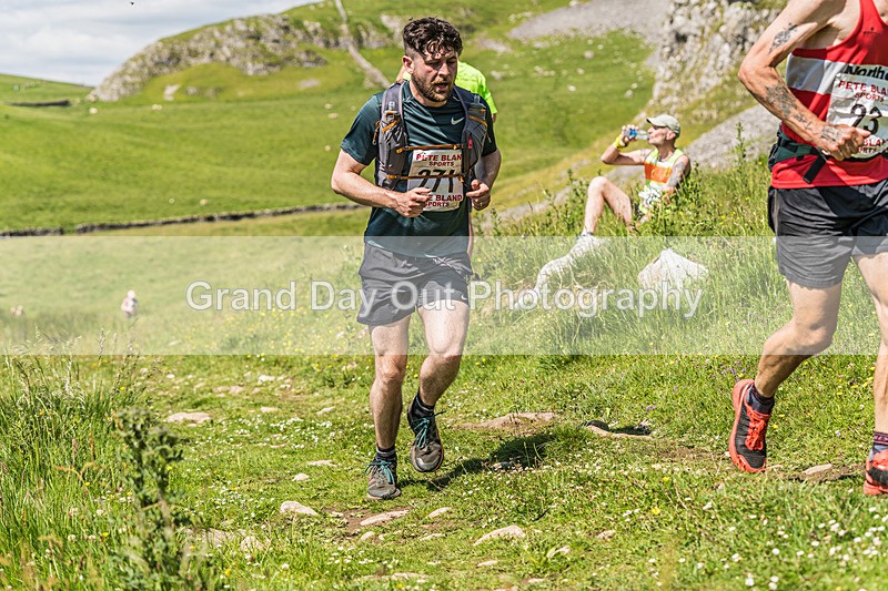 Settle Hills-277 - Settle Hills Fell Race Sunday 21st June 2026