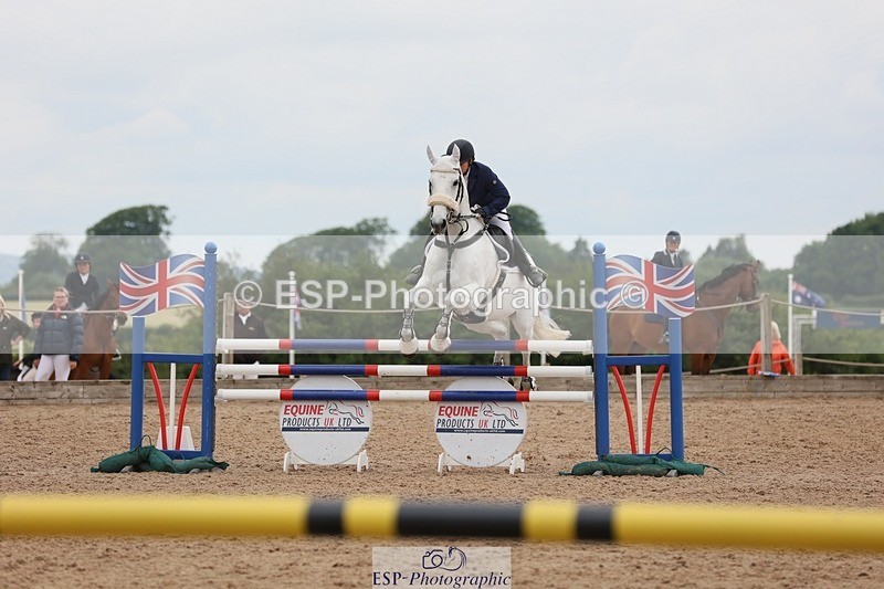 250524-161038-05882 - Cls 19 1.10m Speed Derby