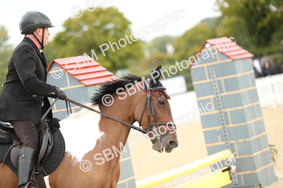 SBM_00819 - J27 - Senior Horse & Pony 50cm Championships