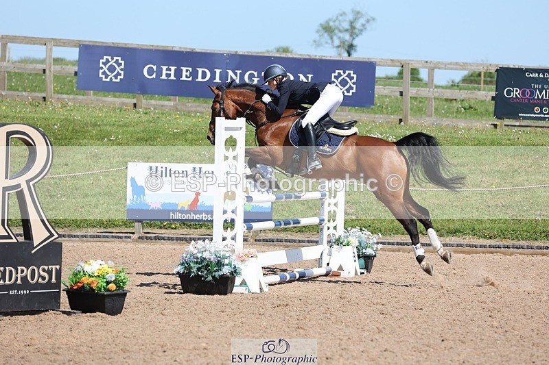 250503-150034-01531 - Cls 13+14 Children on Horses