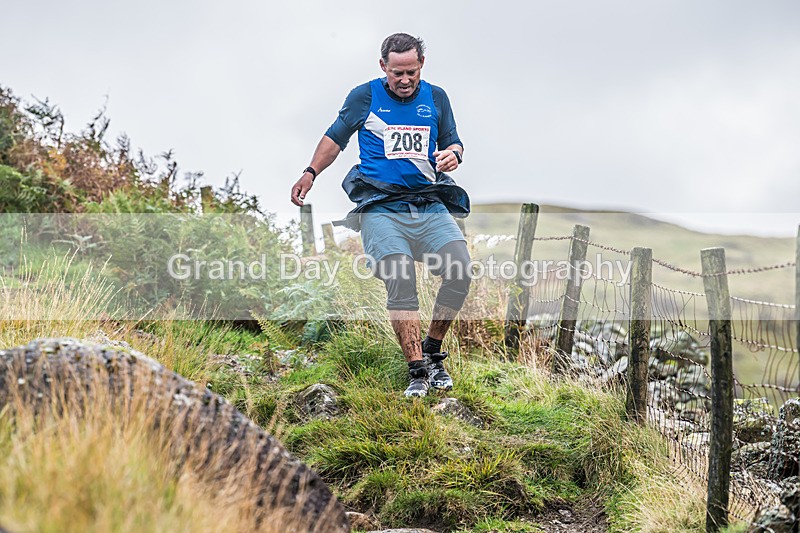 Langdale -1406 - Langdale Horseshoe Fell Race Saturday 10th October 2026