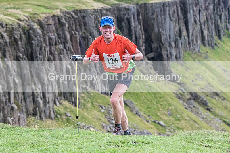 High Cup Nick-57 - Inov8 High Cup Nick Fell Race Sunday 28th August 2022