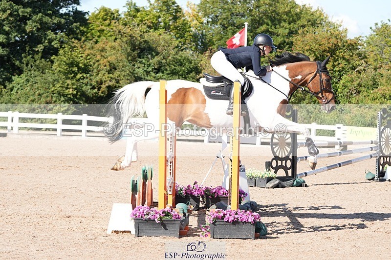 250802-093526-08360 - Cls 19 British Novice and 90cm Open