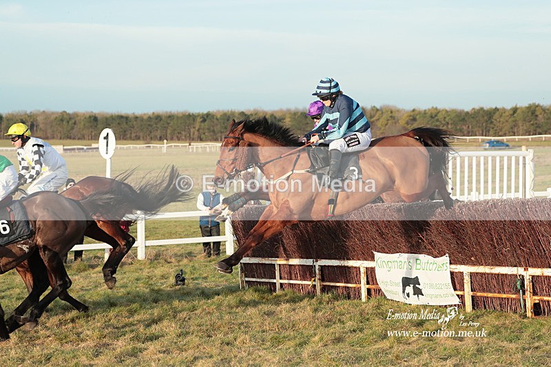 PtP 290123 0777 - Combined Services Point-to-Point 05/02/23