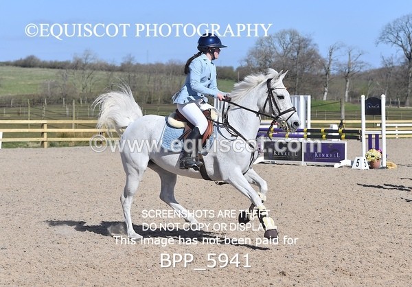 BPP_5941 - CLASS 4 SAt Blue Chip Pony Newcomers/ 1m Open