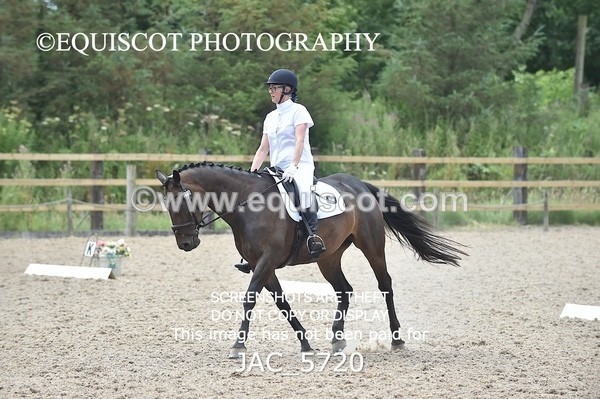 JAC_5720 - CLASS 35:36 NOVICE Test 4 : 6