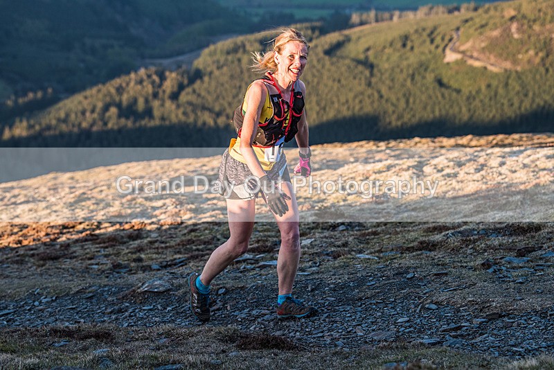 Grisedale-196 - Grisedale Grind Fell Race Wednesday 19th April 2023