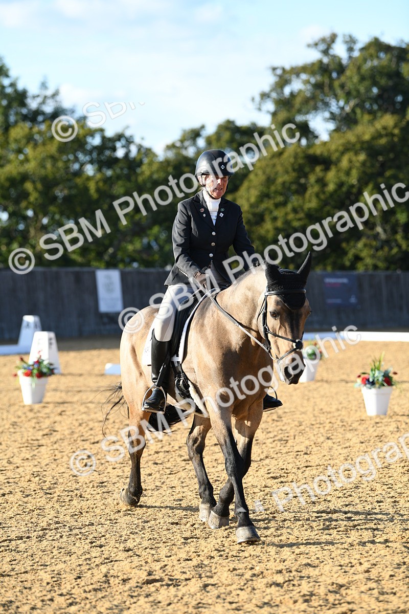 SBM_30752 - D16 - Small Tour Championship - Novice 28