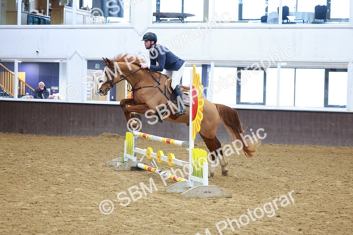 SBM_002893 - Class 1 - Clear Round