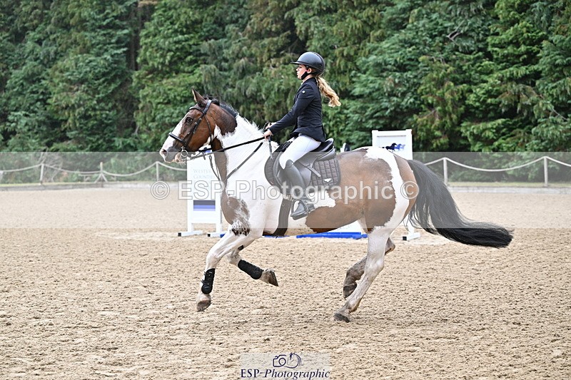 250830A-123440-06028 - Cls 22 95cm Amateur Quali