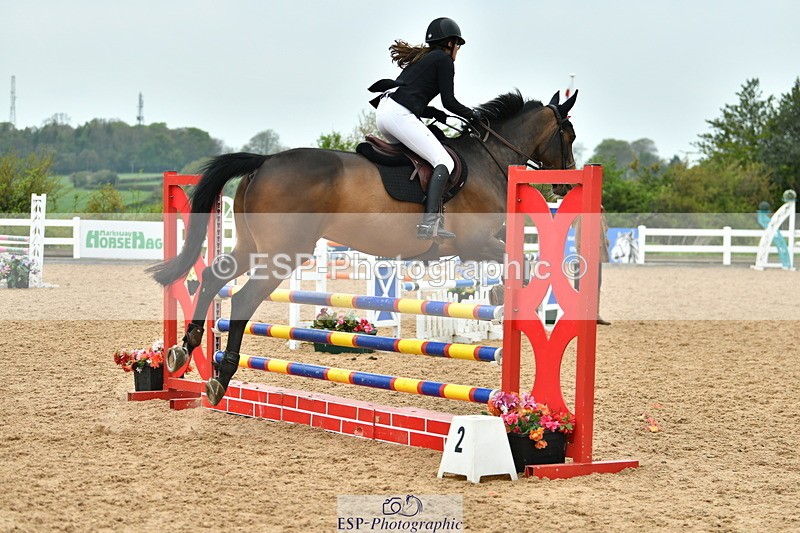 230504A-112545-01100 - Cls 2 Snr Discovery & Open