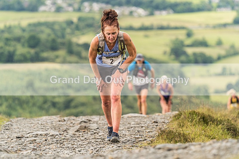 Skiddaw-235 - Skiddaw Fell Race Sunday 7th July 2014