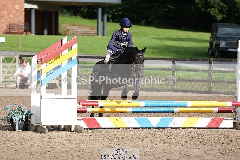 230825-084621-07259 - Round 1 Start to 10.35 coursewalk