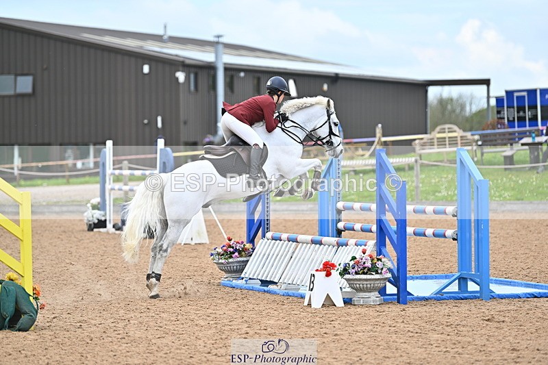 240506A-140700-09229 - Cls 7 148cm Grand Prix