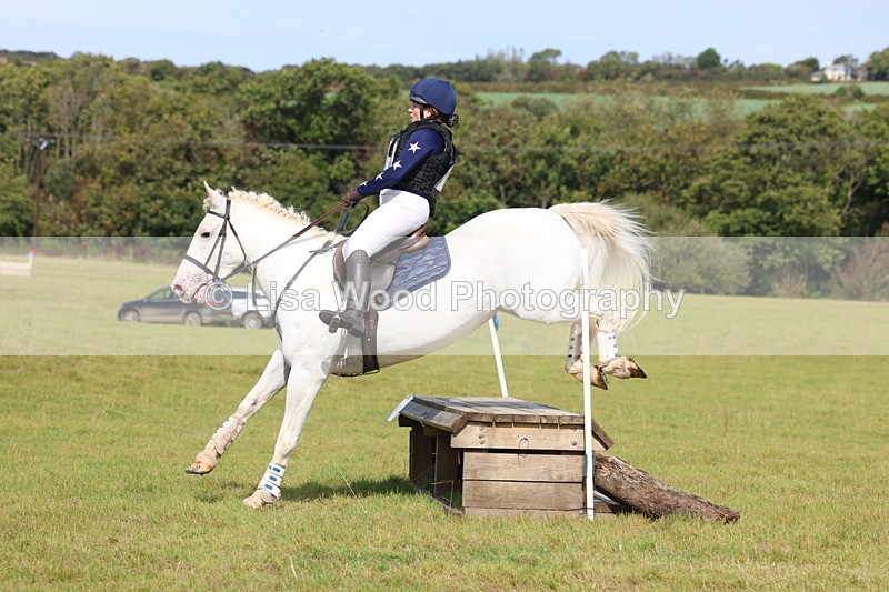 3E7A6446 - Class 1: Trebudannon Open: Pheasant Feeder