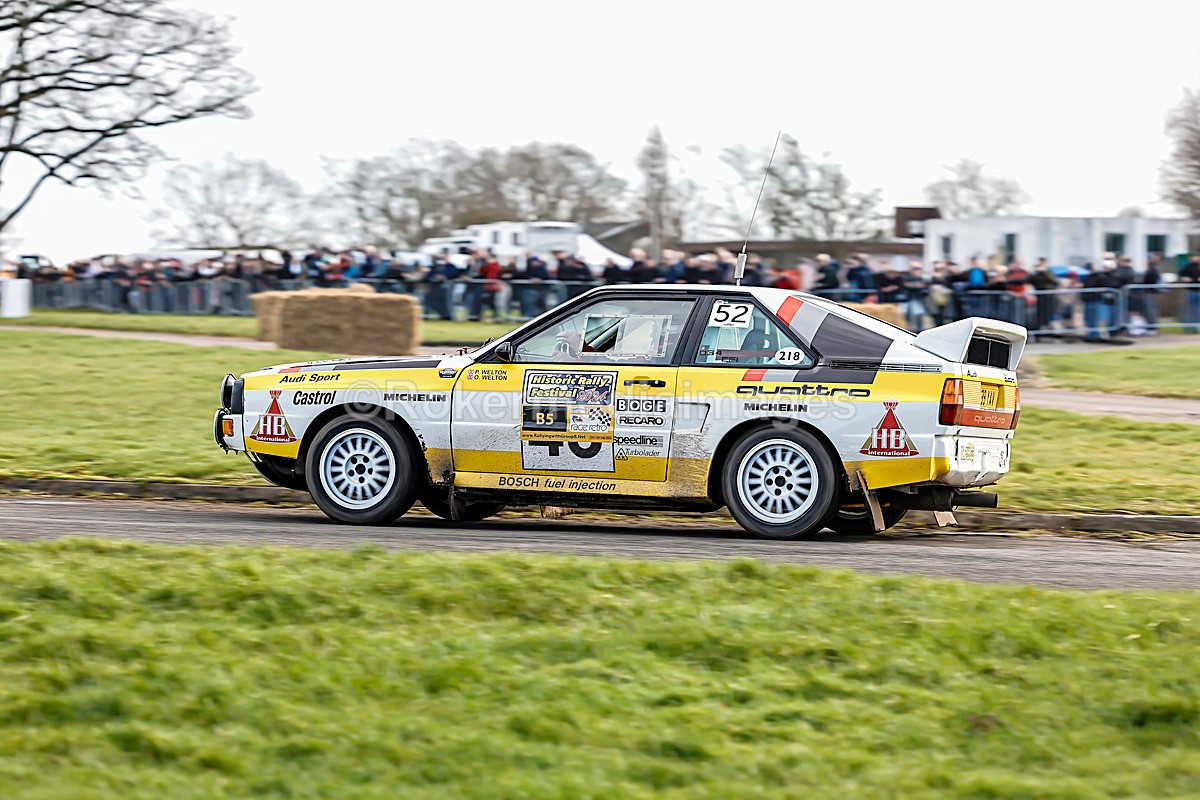 Race Retro 2025-202 - RACE RETRO 2025