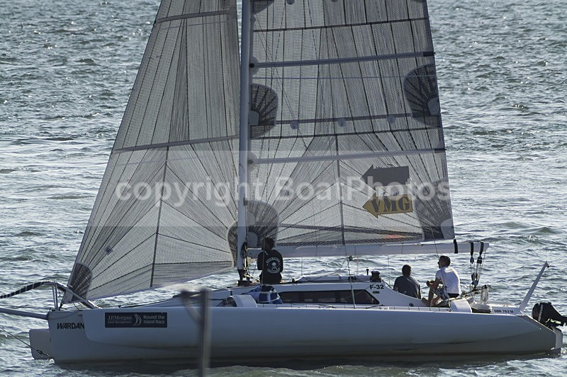 140621 GBR762M IOW135 - ROUND THE ISLAND - 21st June 2014