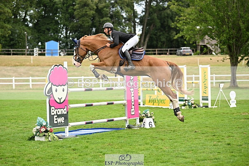 250706A-141108-20405 - Cls 45 Snr 1.20m Grand Prix