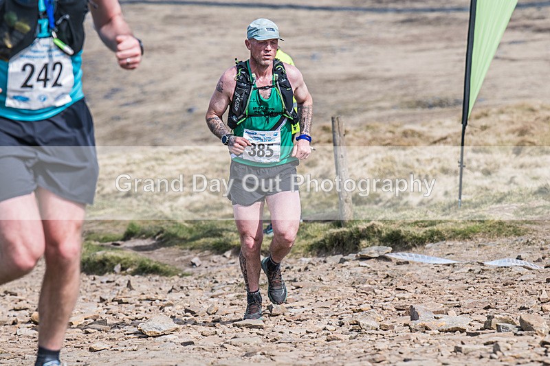 Pen-Y-Ghent-335 - The 3 Peaks Race Saturday 25th April 2026 - Pen Y Ghent