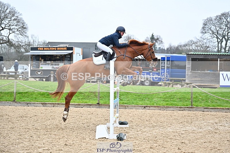 250216A-143332-02903 - Cls 11 Foxhunter and 1.20m Open