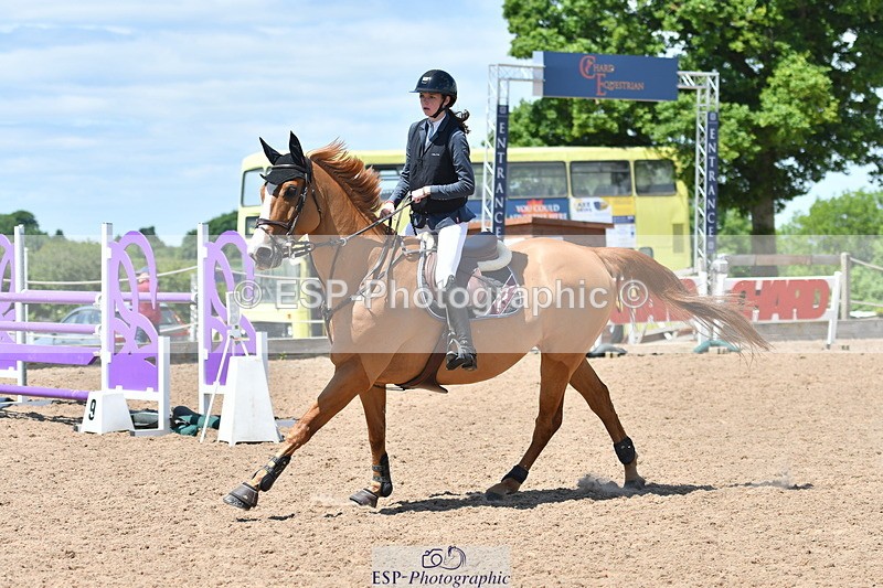 240609A-131133-05541 - Cls 18 Snr Newcomers and 1.10m Open