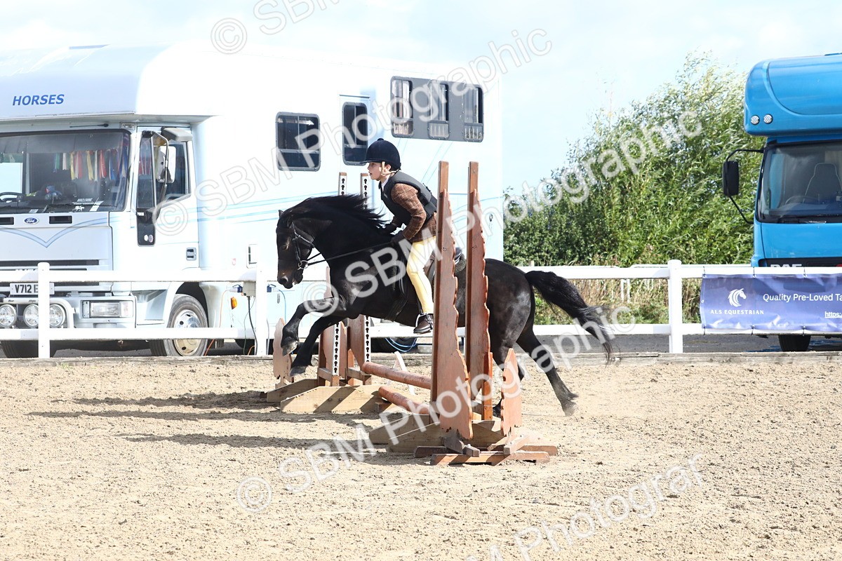 SBM_11261 - Class 504a - Junior Working Veteran 40cm (15-19)