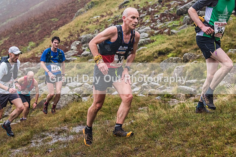 Langdale-359 - Langdale Horseshoe Fell Race Saturday 7th October 2023