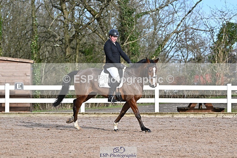 250125-110918-00275 - Dressage - CT Class 5 BE95 (90cm)