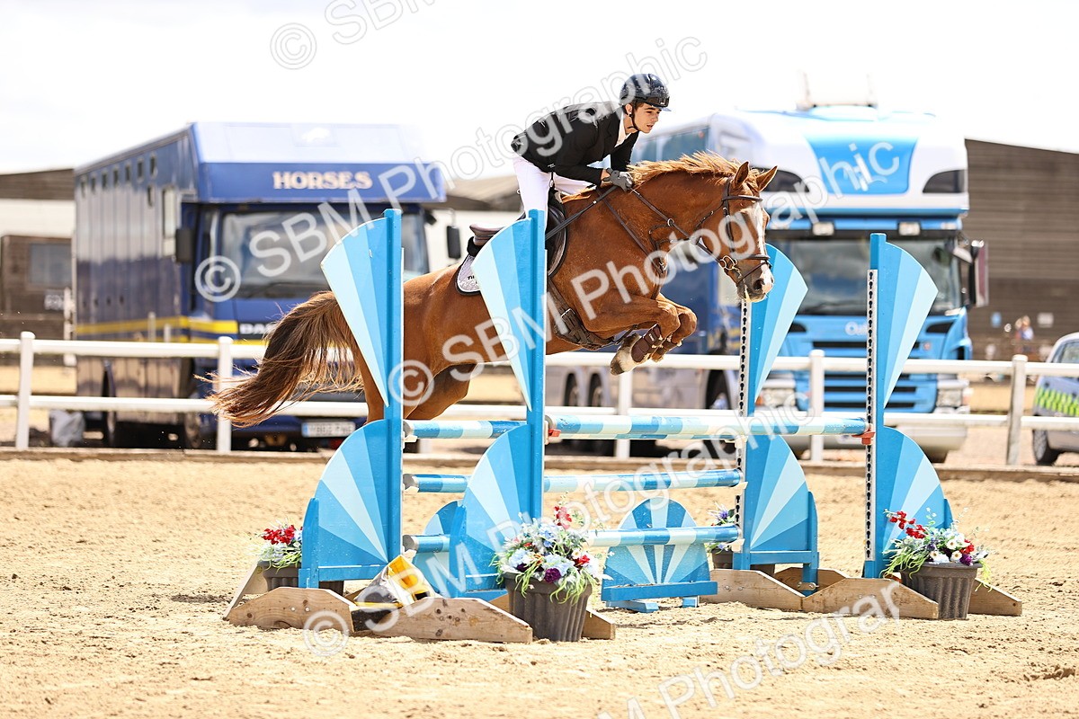 SBM_014056 - Class 14 - Senior Discovery - 1.00m Open