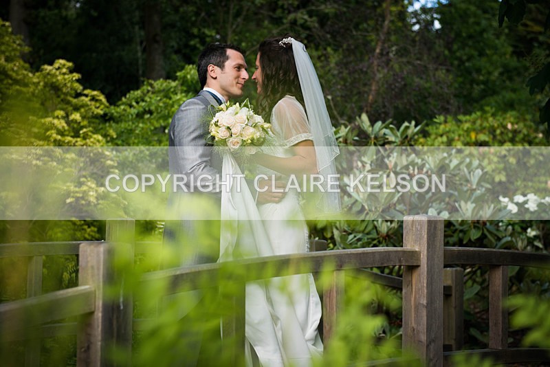  - WEDDINGS