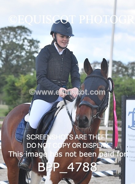 BPP_4788 - CLASS 12 HORSE 80CM FINAL