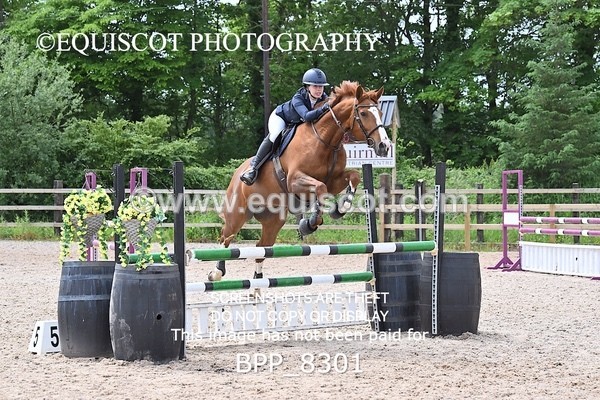 BPP_8301 - CLASS 13 SUN  Senior Discovery/ 1m Open
