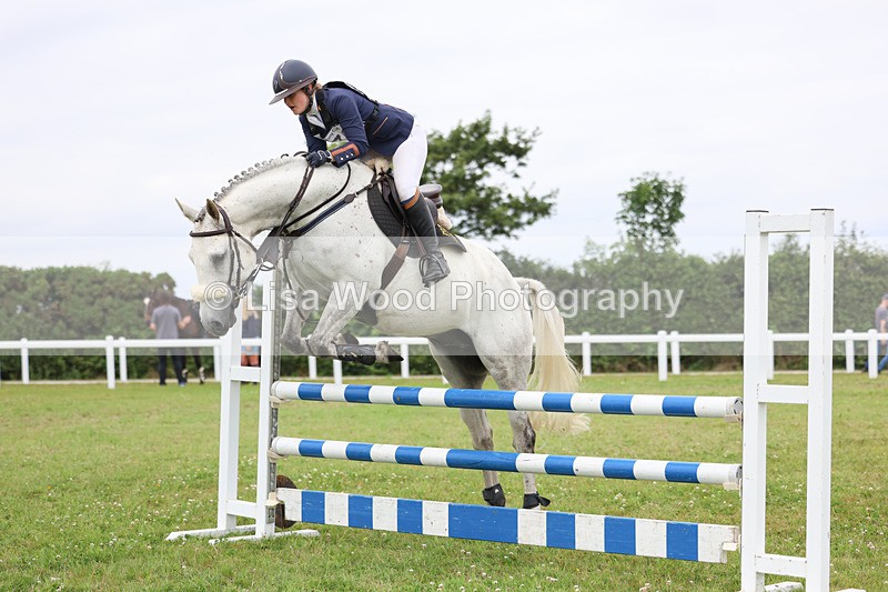 3E7A7523 - Class 7: PC90cm Regional Championship Qualifier Rnd 2 (B)