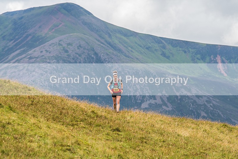 Sailbeck-233 - Buttermere Sailbeck Fell Race Saturday 15th July 2023