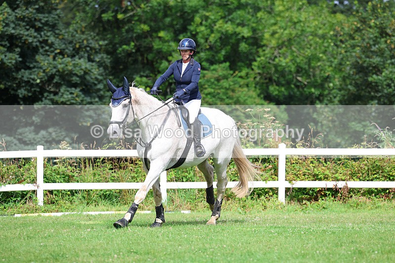 3E7A0715 - Class 4: 70cm Senior