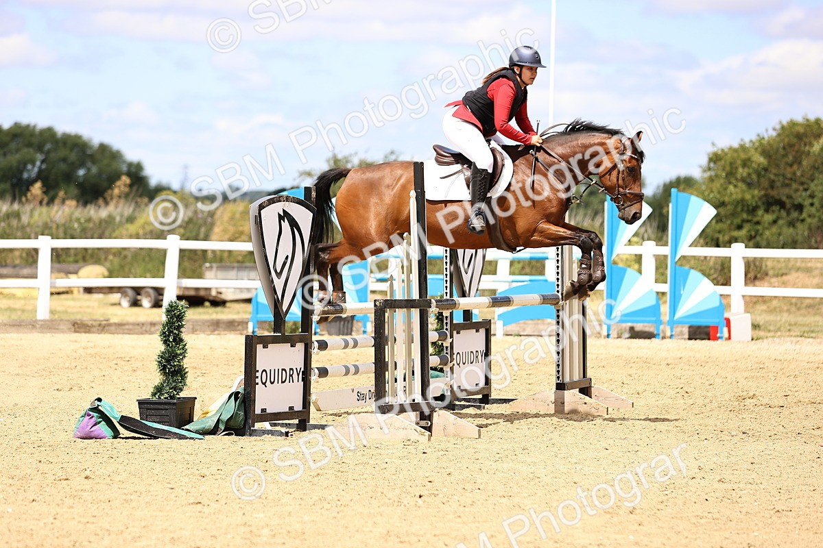 SBM_014225 - Class 14 - Senior Discovery - 1.00m Open