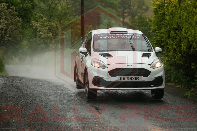 Maiden City Stages 30 of 89 - Maiden City Stages 2025